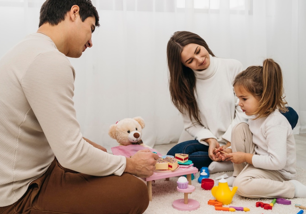 Expert in language development and multilingualism